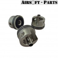 Testa Cilindro Duralumin Cnc V2/v3 Classic Airsoft Parts (atp-hv-clas)