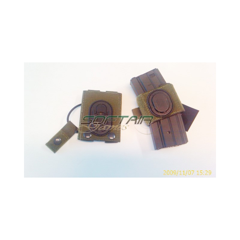 Speed M4/m16 Mag Pouch Ak (cod.smagv)