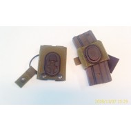 Speed M4/m16 Mag Pouch Ak (cod.smagv)