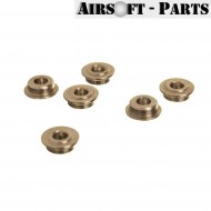 Set Steel Bearing 9mm Airsoft Parts (atp-loz-oc3-9mm)