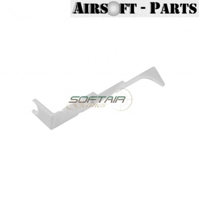 Tappet Plate Sintered Powder Ver.6 Airsoft Parts (atp-ram-v.6)