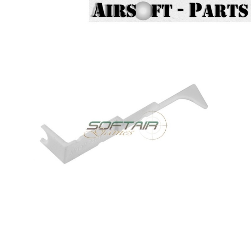 Tappet Plate Sintered Powder Ver.6 Airsoft Parts (atp-ram-v.6)