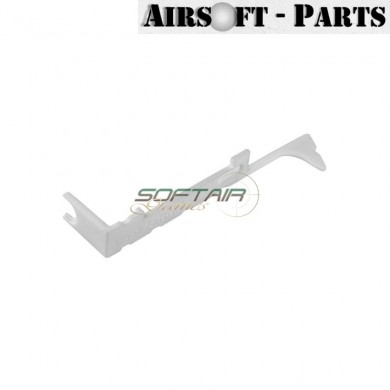 Tappet Plate Sintered Powder Ver.7 Airsoft Parts (atp-ram-v.7)