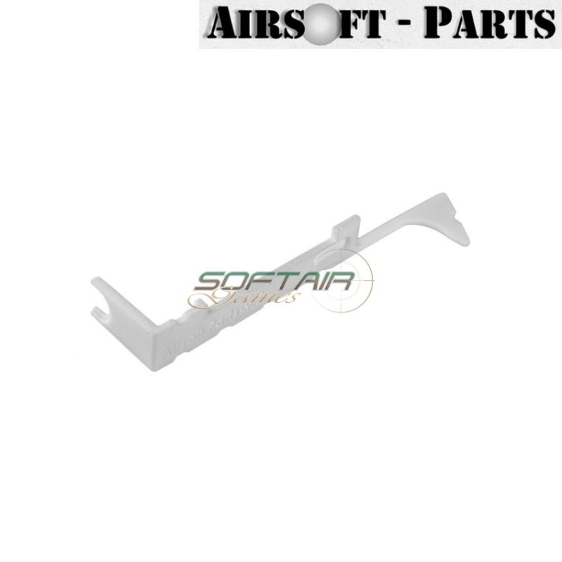Tappet Plate Sintered Powder Ver.7 Airsoft Parts (atp-ram-v.7)