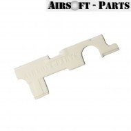 Selector Plate Sintered Powder M4 Serie Airsoft Parts (atp-kp-m4)