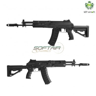 Fucile Elettrico Ak12 Full Metal Black Lct (lct-lck12)