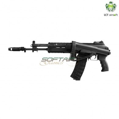 Fucile Elettrico Ak12 Full Metal Black Lct (lct-lck12)