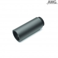 Estensione Buffer Tube Per Vfc Hk416c/stinger V1 Aeg Amg (av-416caeg-01)