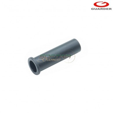 Molla Cap In Acciaio Black Per Hi-capa 5.1 Guarder (capa-01-bk)