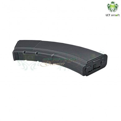 Caricatore Maggiorato Ak15 600bb Black Lct (lct-pk-360)