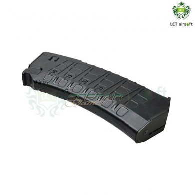 Caricatore Maggiorato Ak12 450bb Black Lct (lct-pk-358)