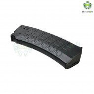 Caricatore Maggiorato Ak12 450bb Black Lct (lct-pk-358)