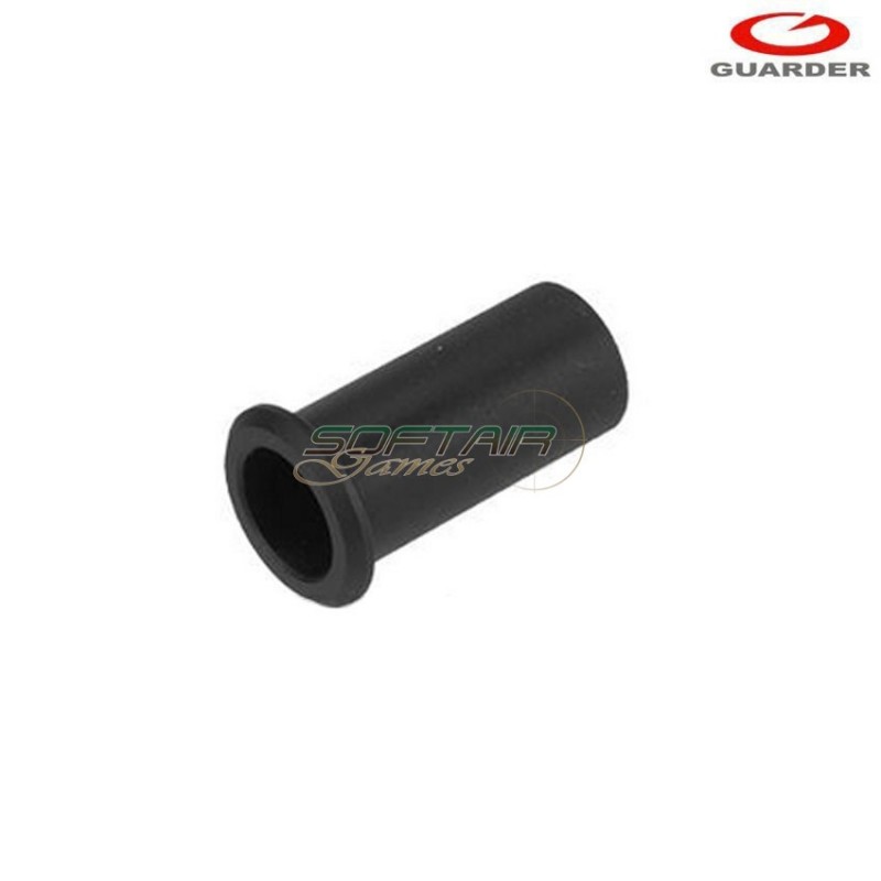Molla Cap In Acciaio Black Per Hi-capa 4.3 Guarder (capa-03-bk)