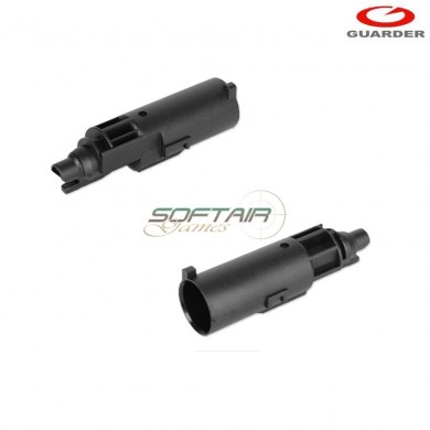 Air Nozzle For Hi-capa 5.1 Guarder (capa-13)