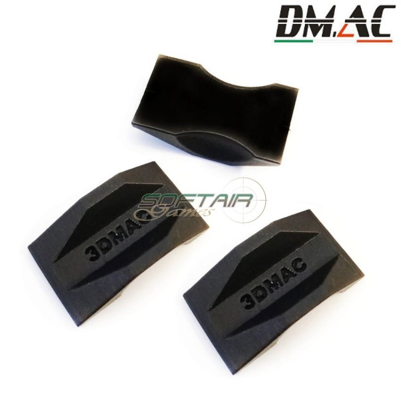 Set 3 Speed Mag For Vsr Dm.ac (dmac-speed-mag)