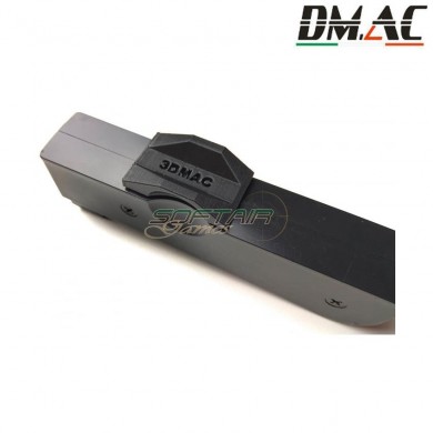 Set 3 Speed Mag Per Vsr Dm.ac (dmac-speed-mag)