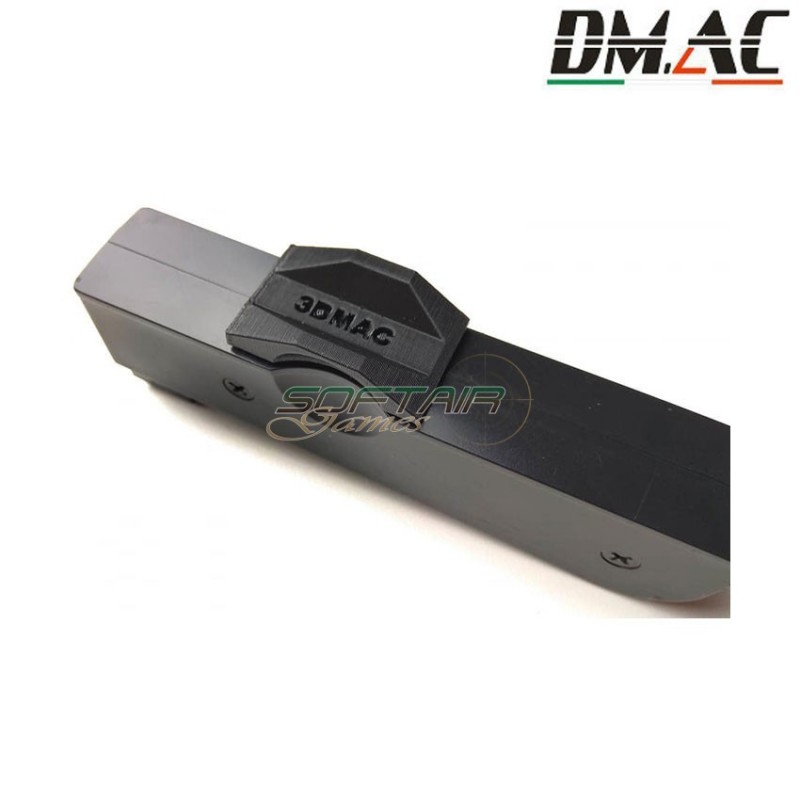 Set 3 Speed Mag Per Vsr Dm.ac (dmac-speed-mag)
