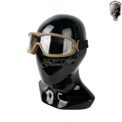 Tactical Glasses Dark Earth Tmc (tmc-3159-de)