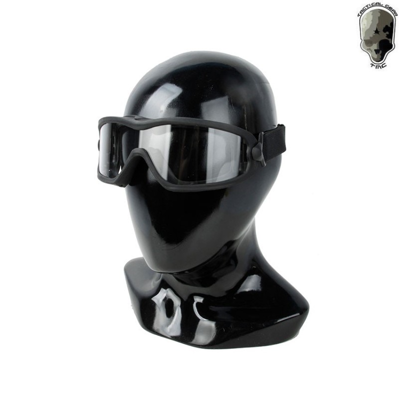 Tactical Glasses Black Tmc (tmc-3159-bk)