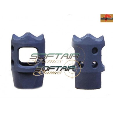 Spegnifiamma Mini Steel Style Big Dragon (cod.bd3524)