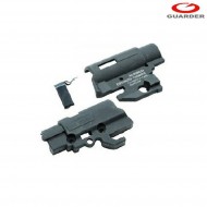 Gruppo Hop Up Alluminio Per Hi-capa Guarder (capa-40a)