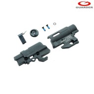 Set Aluminum Hop Up Chamber For Hi-capa Guarder (capa-40b)