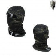 Passamontagna Ninja Multiuso Multicam Black Tmc (tmc-3175-mcbk)