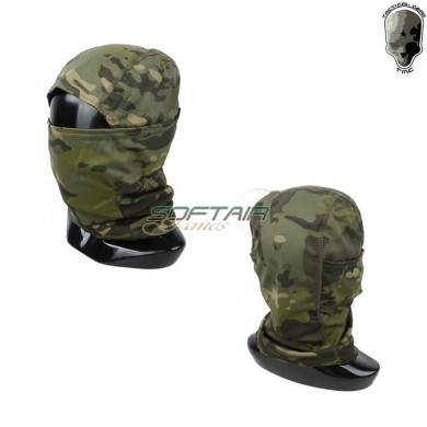 Passamontagna Ninja Multiuso Multicam Tropic Tmc (tmc-3175-mtp)