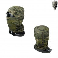 Passamontagna Ninja Multiuso Multicam Tropic Tmc (tmc-3175-mtp)
