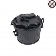 Electric Drum Magazine 1700bb For Mg42 Gmg42 G&g (gg-08142)