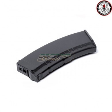 Caricatore Maggiorato 450bb Black Per Ak/gk G&g (gg-08098)