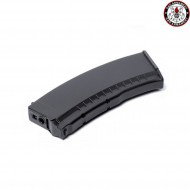 Caricatore Maggiorato 450bb Black Per Ak/gk G&g (gg-08098)