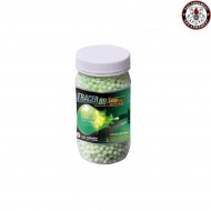Bottle Premium High Grade Tracer Bb's 0.28 Green G&g (gg-07245)