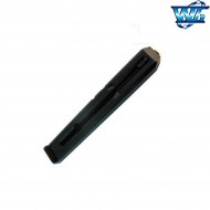 Caricatore 16bb Black Per Pistole Win Gun Co2 (wg-car301)
