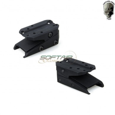 Rialzo Mount Black Per T1/rmr Tmc (tmc-3173-bk)