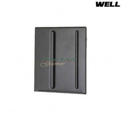 Caricatore Da 40bb Per Serie Mb4401/mb4402 Well (carmb44)