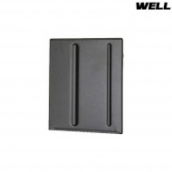 40bb Magazine For Series Mb4401/mb4402 Well (carmb44)