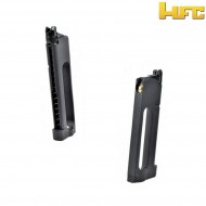 Caricatore A Co2 27bb Black Per 1911 Custom Type Hfc (hfc-carco171)