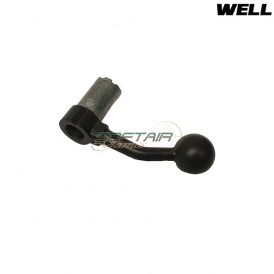 Leva Di Armamento Per L96 Well (a-mb05lc)