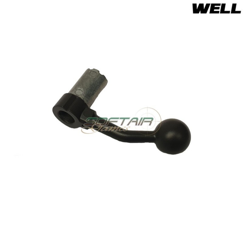 Leva Di Armamento Per L96 Well (a-mb05lc)