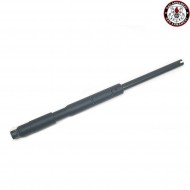 Outer Barrel Full Metal 315mm G&g (gg-81)