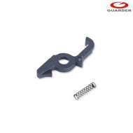 Cut Off Ver.2 M4/m16 Guarder (ge-07-09)
