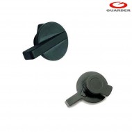 Selettore Acciaio Cnc Per Glock G18 Guarder (glk-93)