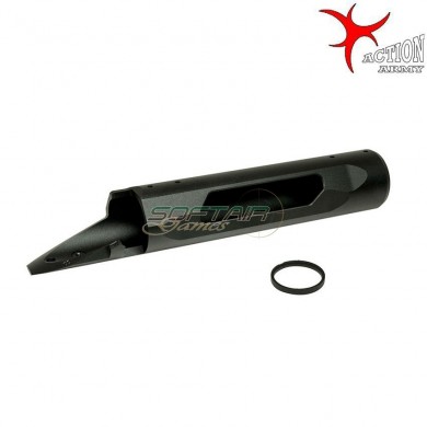 Tactical Upper Receiver Vsr-10 Right Hand Action Army (aa-act509004)
