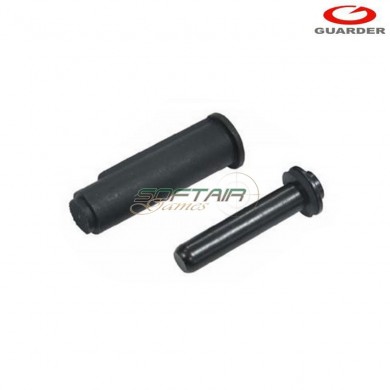 Spring Guide & Cap For M1911 A1 Guarder (m1911-05)