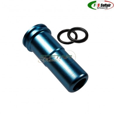 Spingipallino In Ergal Per Serie M4/m16 Con Or Di Tenuta Fps (fps-spm4e)