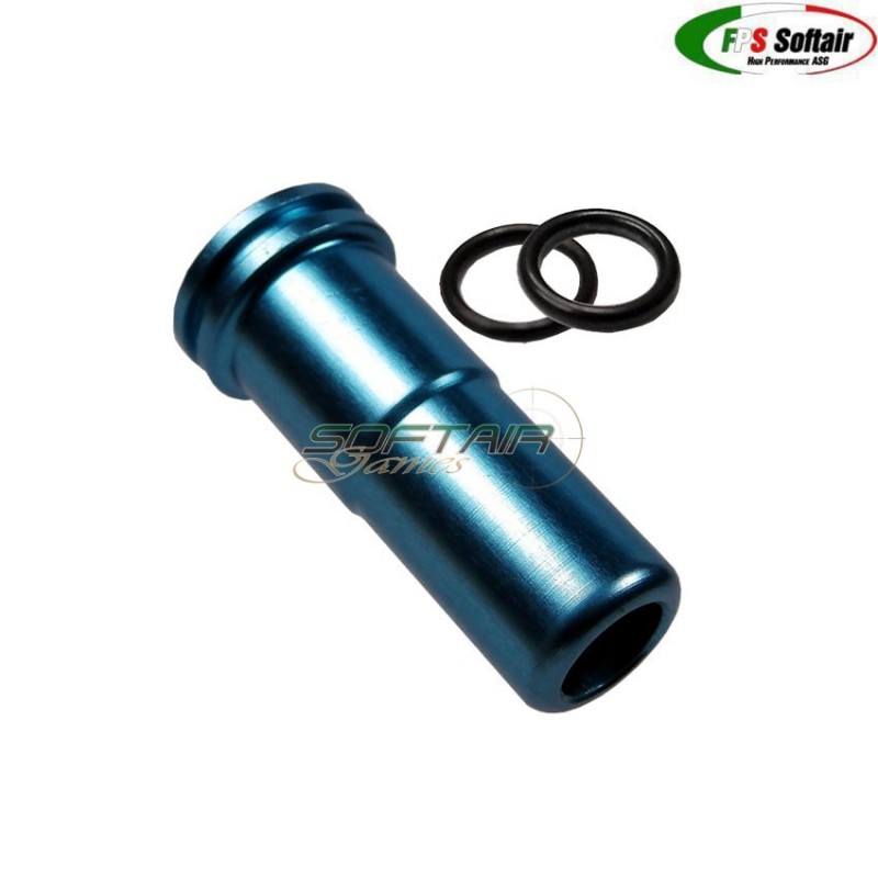 Spingipallino In Ergal Per Serie M4/m16 Con Or Di Tenuta Fps (fps-spm4e)