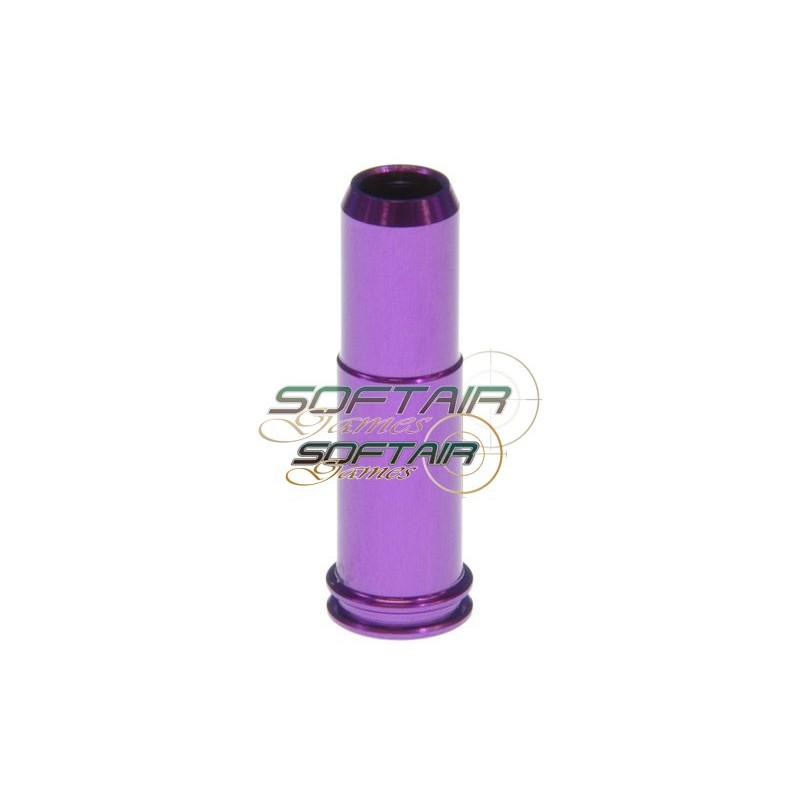 Spingi Pallino In Alluminio Per Scar Shs (cod.tz0095)