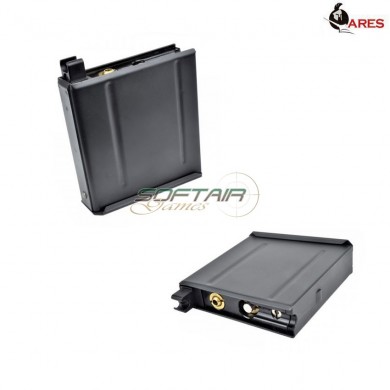Caricatore A Gas Black 22bb Per Dsr Ares (ar-cardsr)
