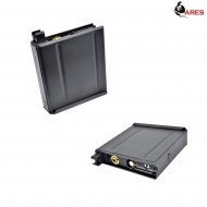 Black 22bb Gas Magazine For Dsr Ares (ar-cardsr)